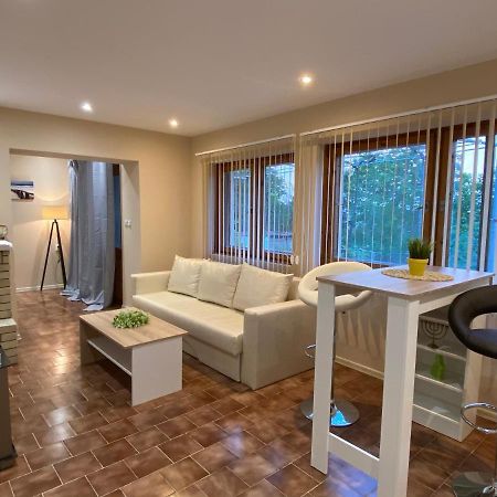 Sunny House Villa Balchik Exterior photo