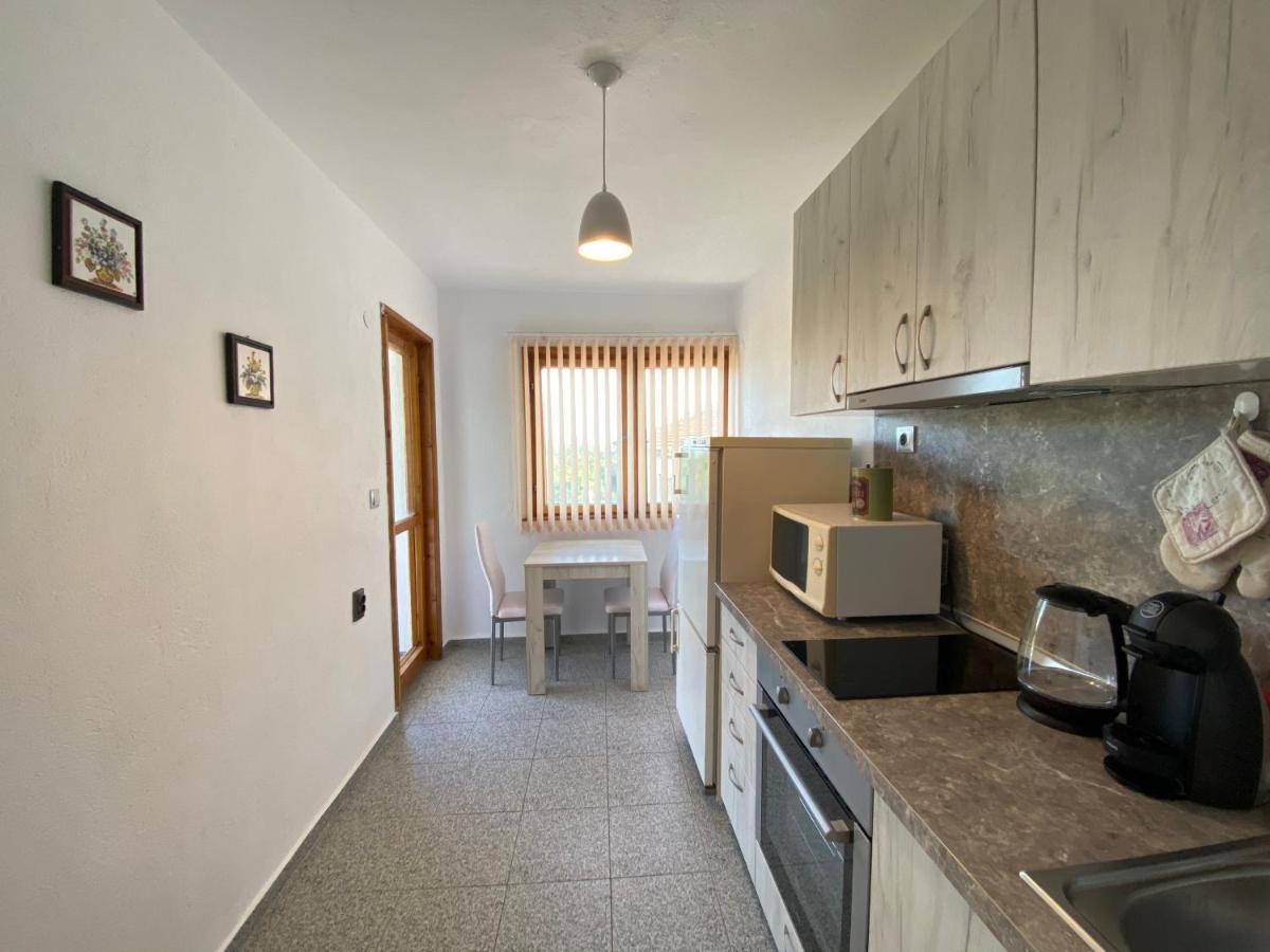 Sunny House Villa Balchik Exterior photo