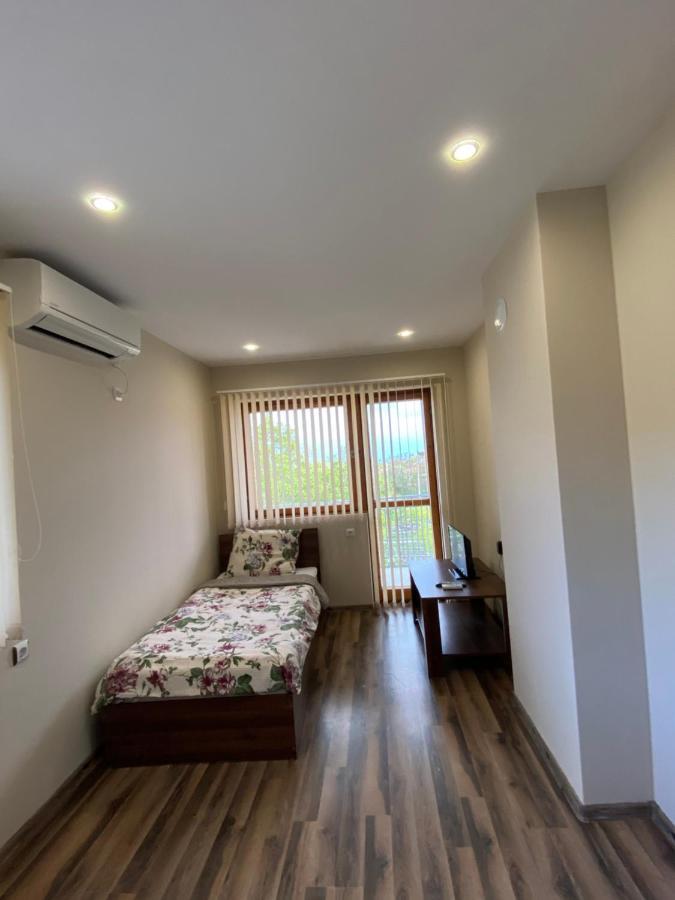 Sunny House Villa Balchik Exterior photo